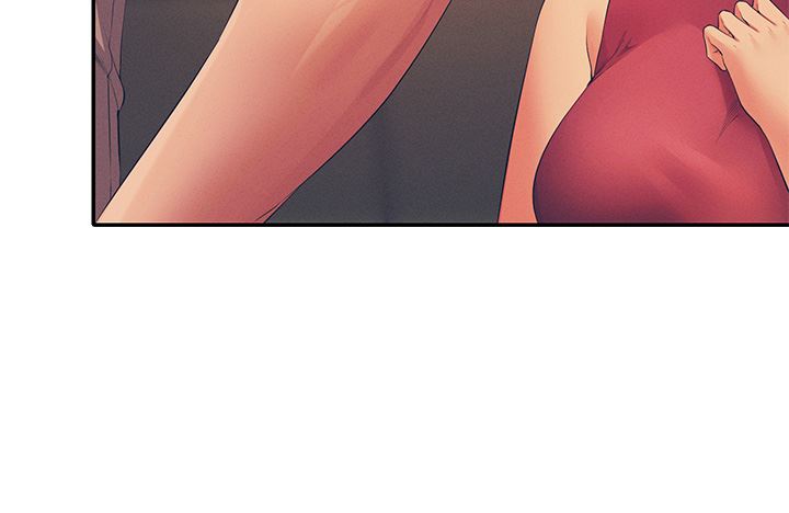 谁说理组没正妹?第75话-激战到香汗淋漓