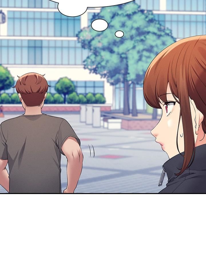 谁说理组没正妹?第82话-我来让你开心一下