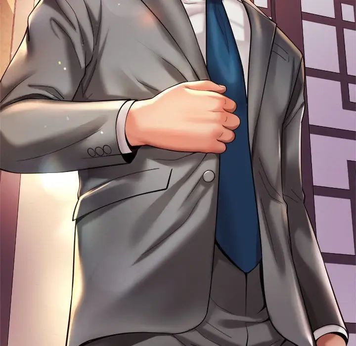 社内恋爱第18話