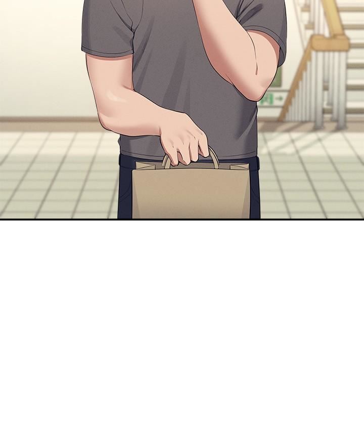 誰說理組沒正妹?第102話-勐烈噴向教授的精液