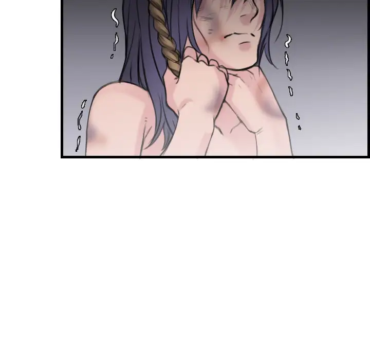 炼狱鬼岛第10话