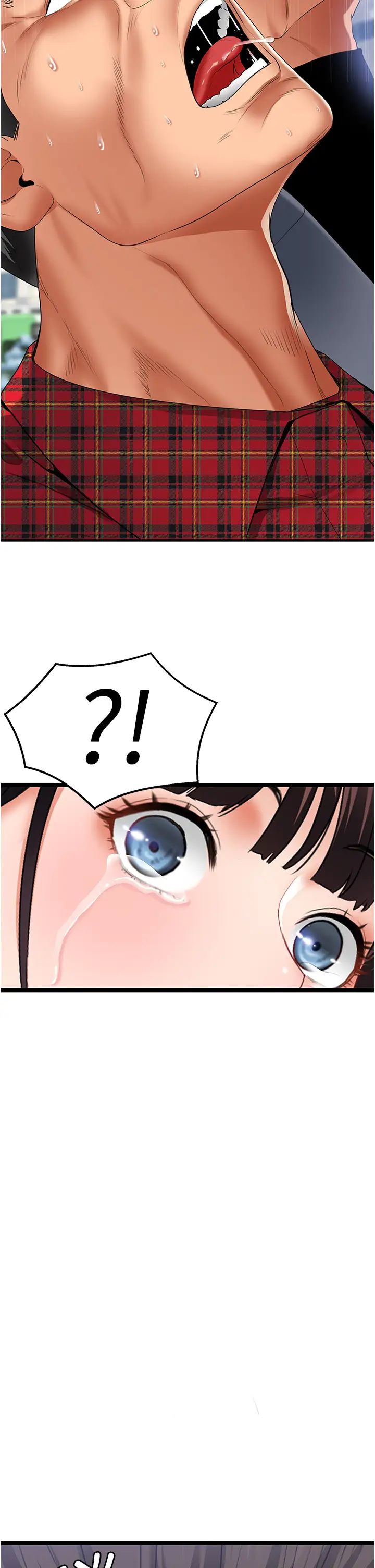 地表最屌卧底干员第4话-炮击座标:G点