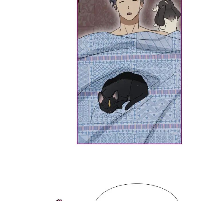 我的猫狗女友第1话