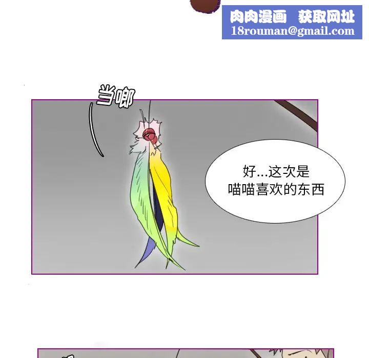 我的猫狗女友第2话