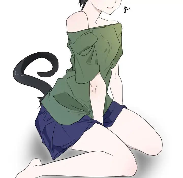 我的猫狗女友第2话