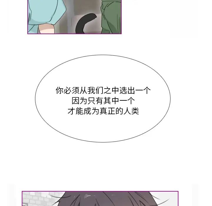 我的猫狗女友第2话