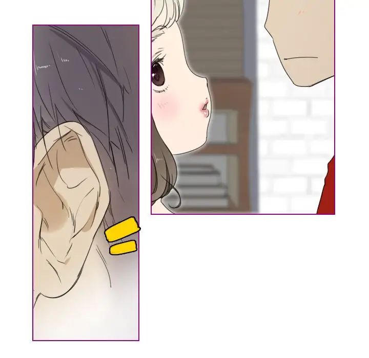 我的猫狗女友第3话