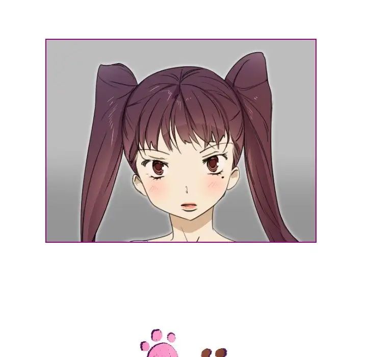 我的猫狗女友第5话