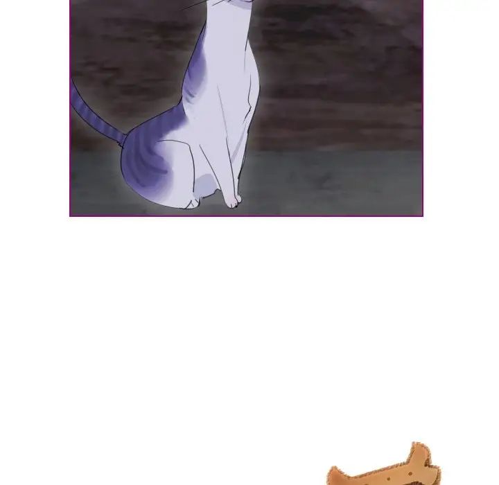 我的猫狗女友第12话