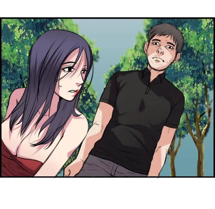 炼狱鬼岛第16话