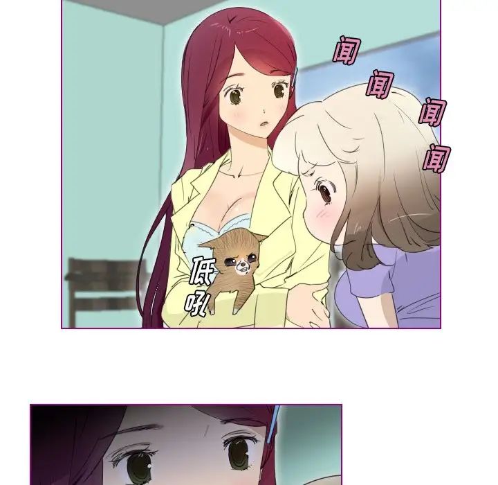 我的猫狗女友第13话