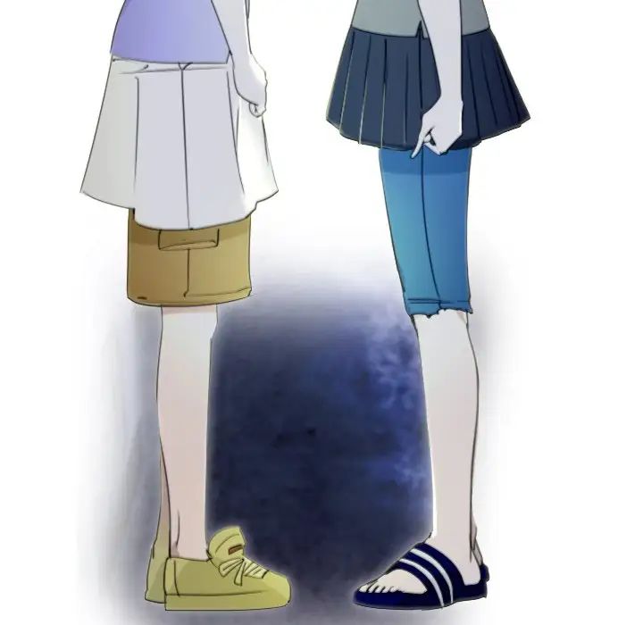 我的猫狗女友第14话