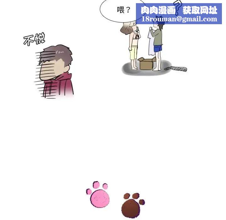 我的猫狗女友第15话