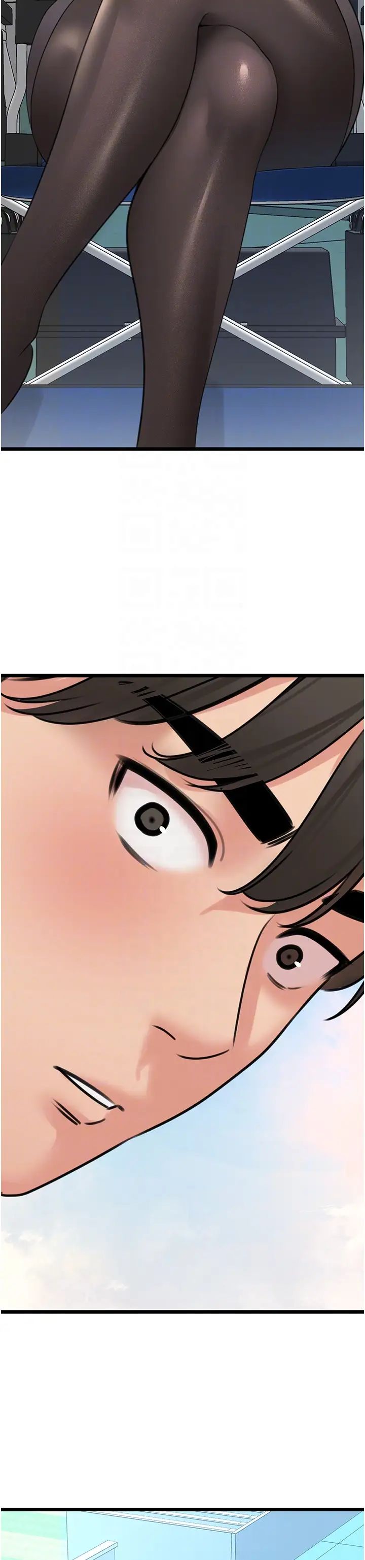 地表最屌卧底干员第23话-挑起战火的棒棒