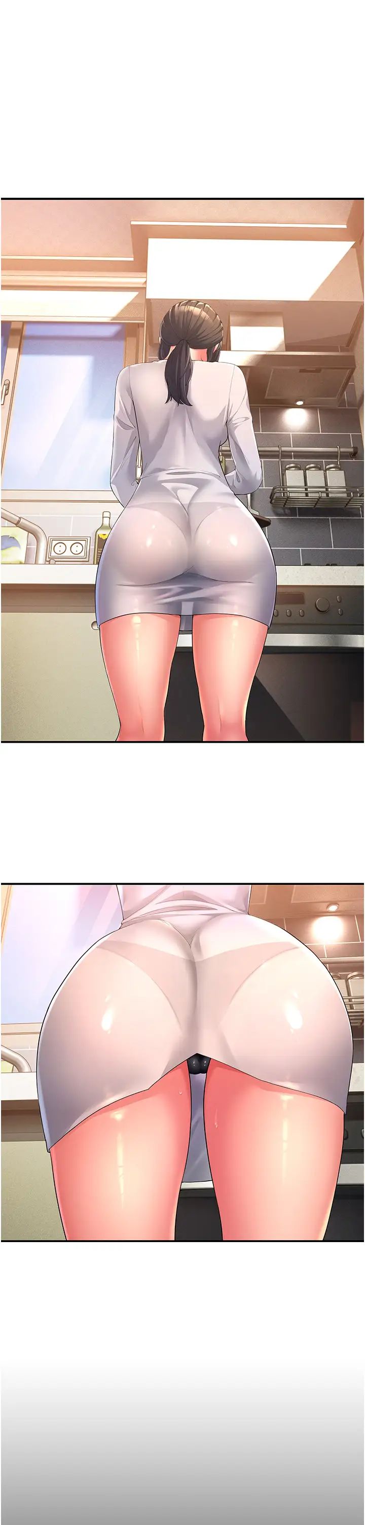 跑友变岳母第1话-炮友变岳母