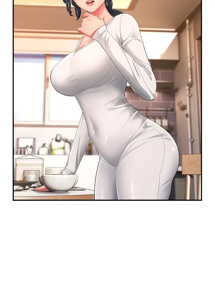 跑友變岳母第1話-炮友變嶽母