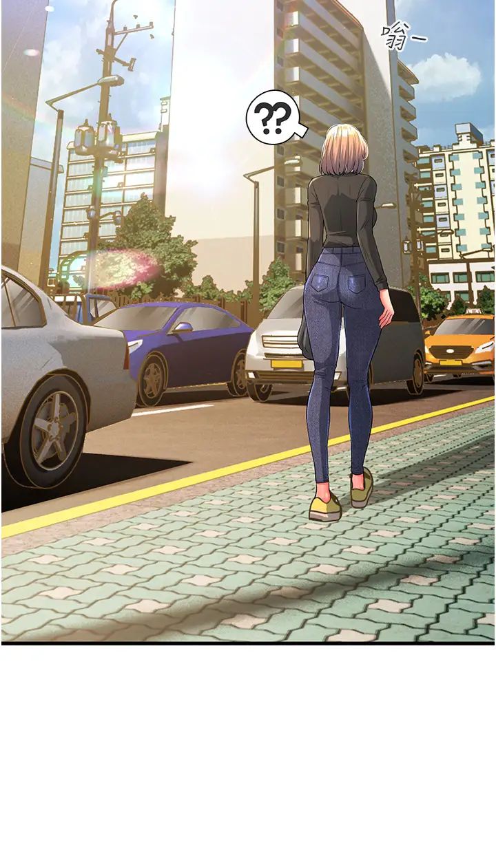 跑友变岳母第2话-女婿上岳母,一试成主顾