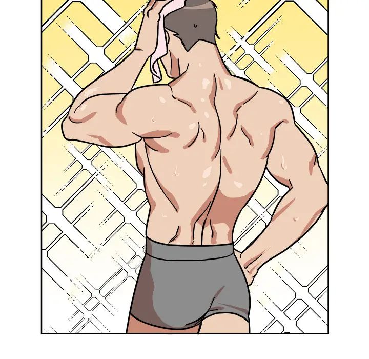 他和他的浪漫趣事第2话