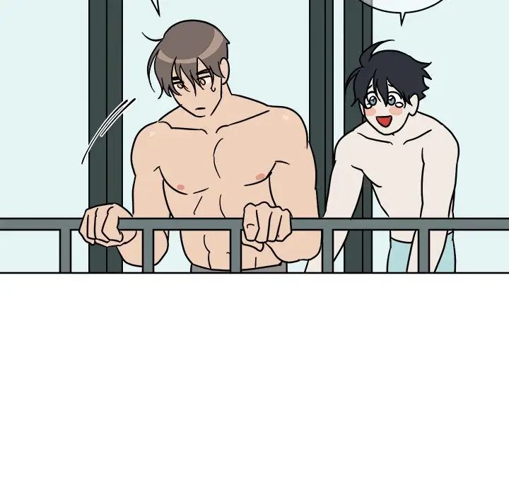 他和他的浪漫趣事第3话