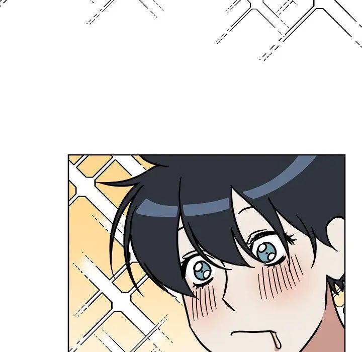 他和他的浪漫趣事第4话