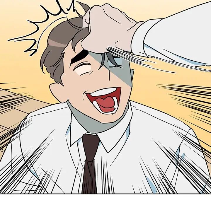 他和他的浪漫趣事第8话