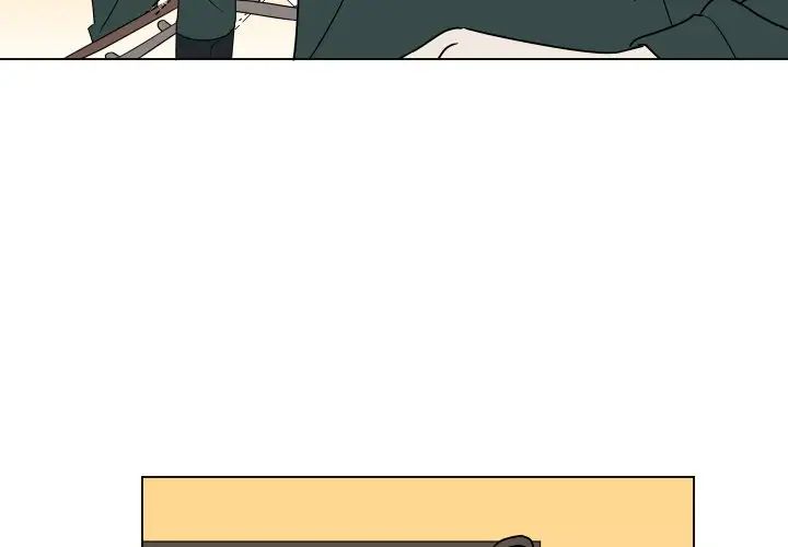 他和他的浪漫趣事第10话