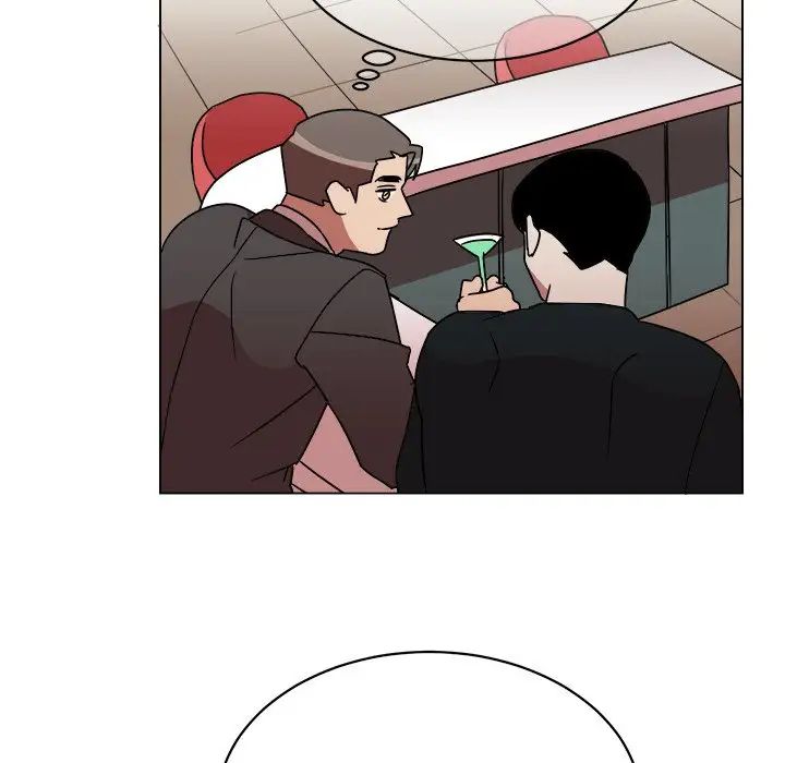 他和他的浪漫趣事第12话