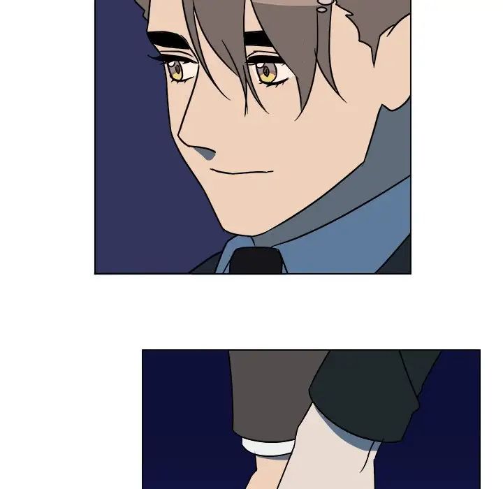 他和他的浪漫趣事第12话