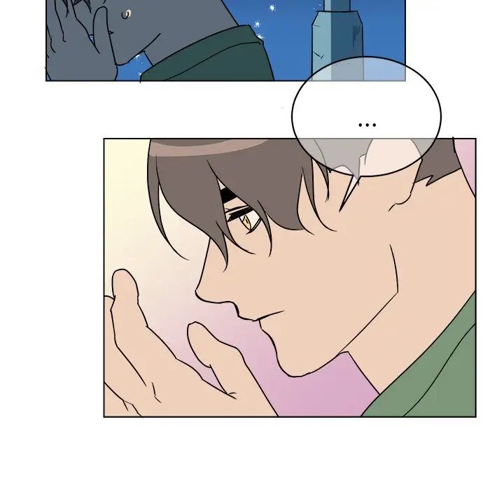 他和他的浪漫趣事第15话