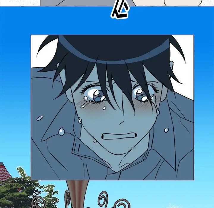 他和他的浪漫趣事第16话