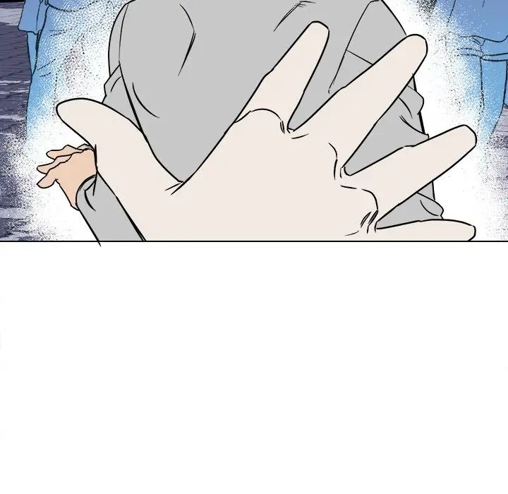 他和他的浪漫趣事第16话