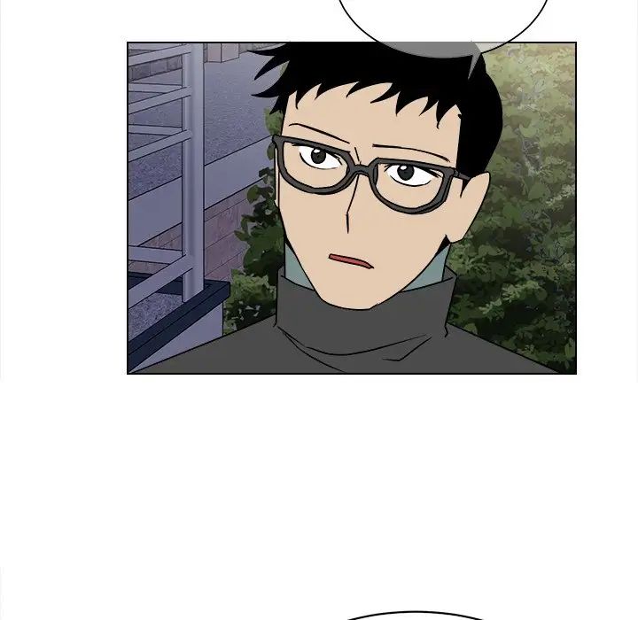 他和他的浪漫趣事第17话