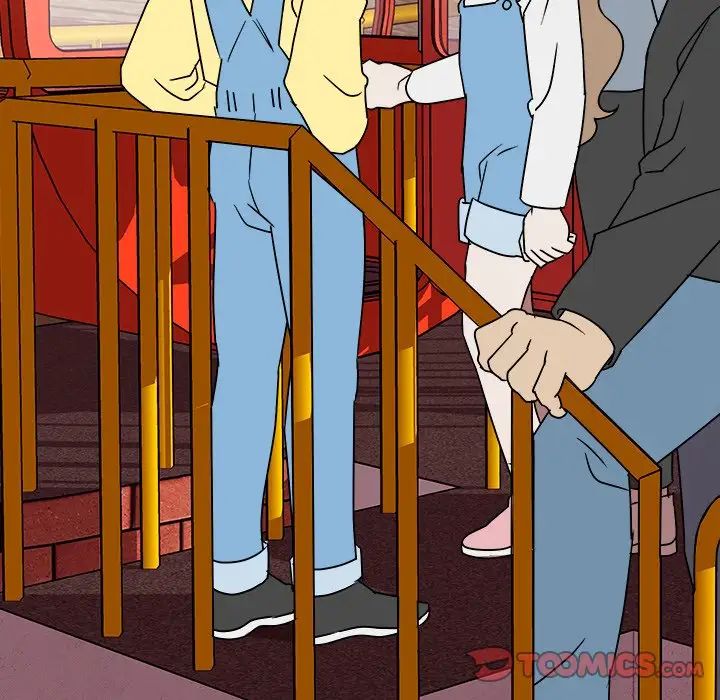 他和他的浪漫趣事第17话