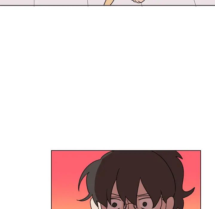 他和他的浪漫趣事第18话