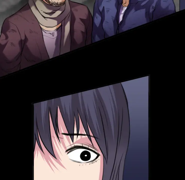 炼狱鬼岛第25话