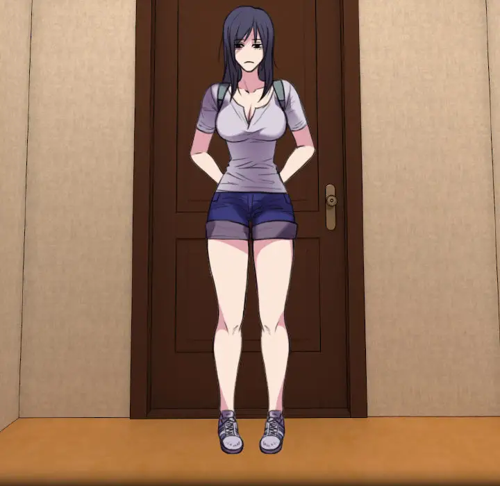 炼狱鬼岛第25话