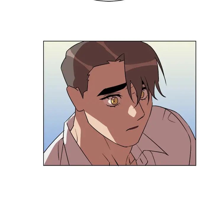 他和他的浪漫趣事第20话