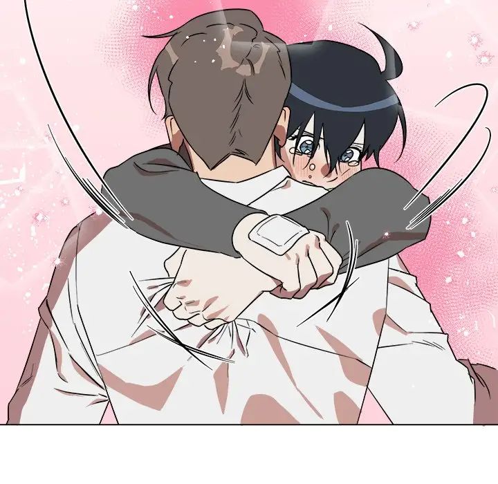 他和他的浪漫趣事第20话