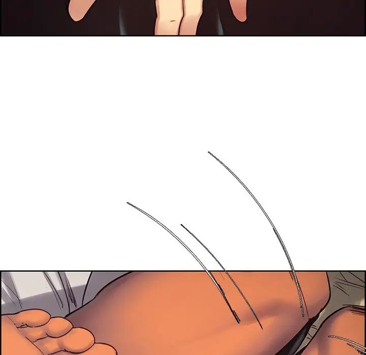 保姆调教中第4話