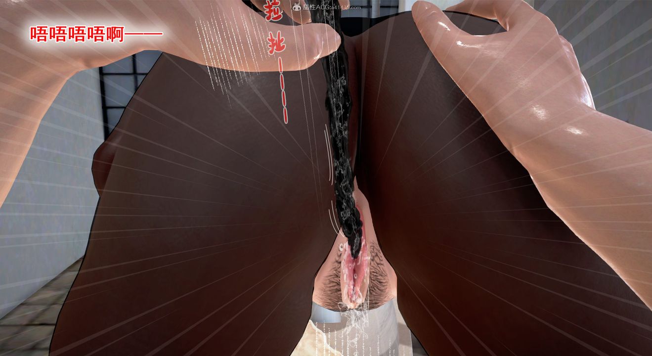 [3D]教舞蹈的妈妈第07话