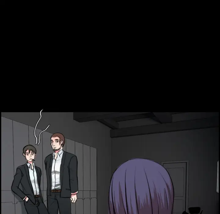 炼狱鬼岛第29话