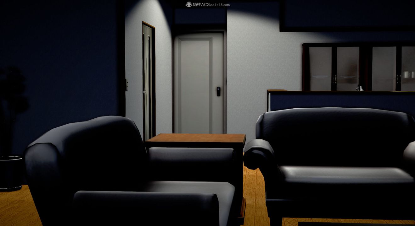 [3D]教舞蹈的妈妈第09话