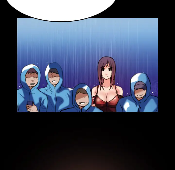 炼狱鬼岛第33话