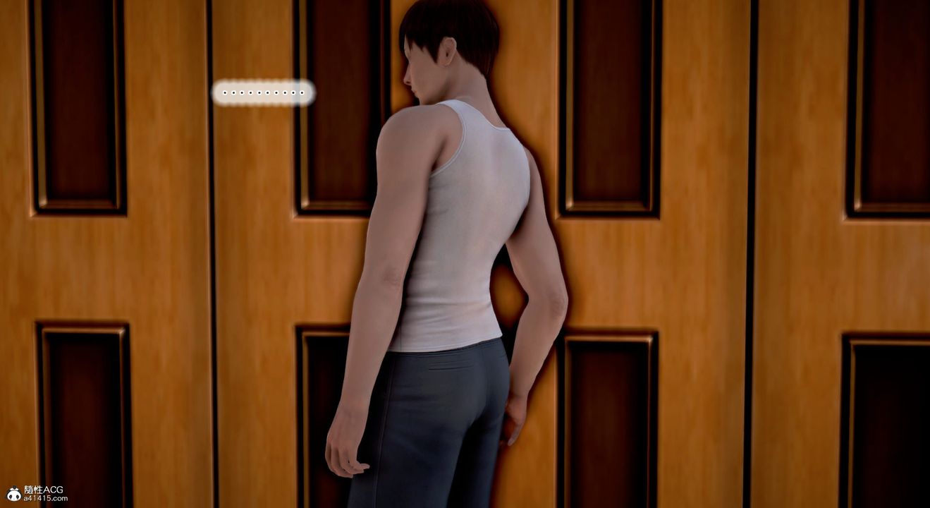 [3D]教舞蹈的妈妈第09话