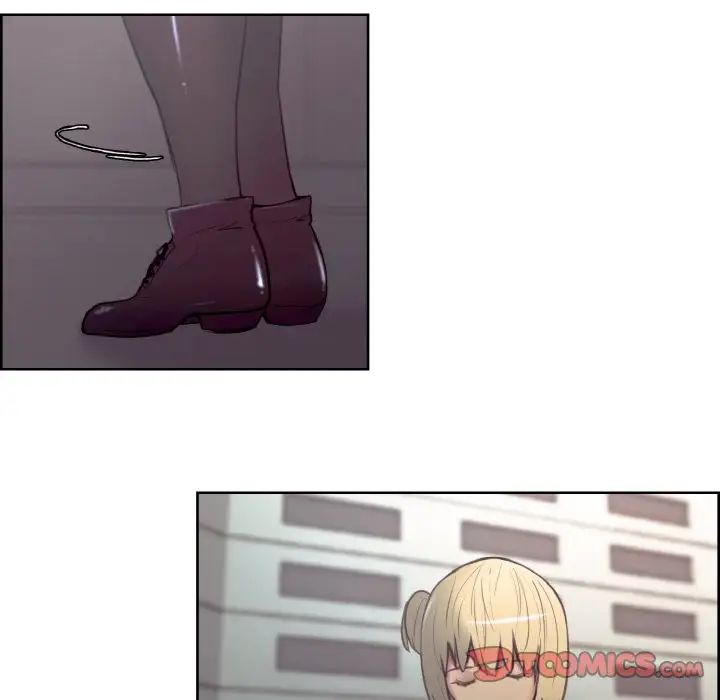 保姆调教中第16话