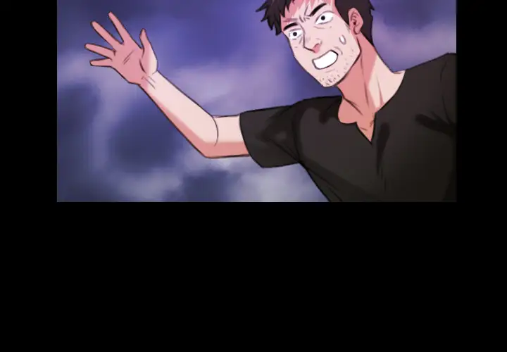 炼狱鬼岛第36话