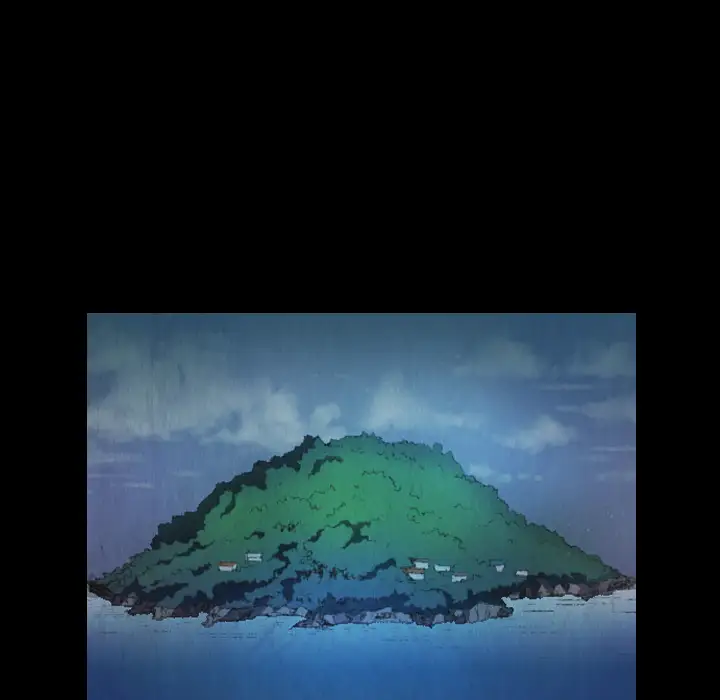 炼狱鬼岛第42话