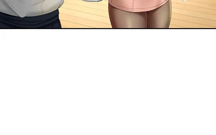 劍道學姊第5話-我可以…脫掉嗎?