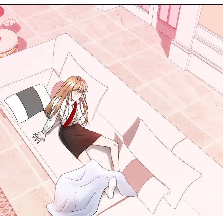 被女神环绕的男人预告篇