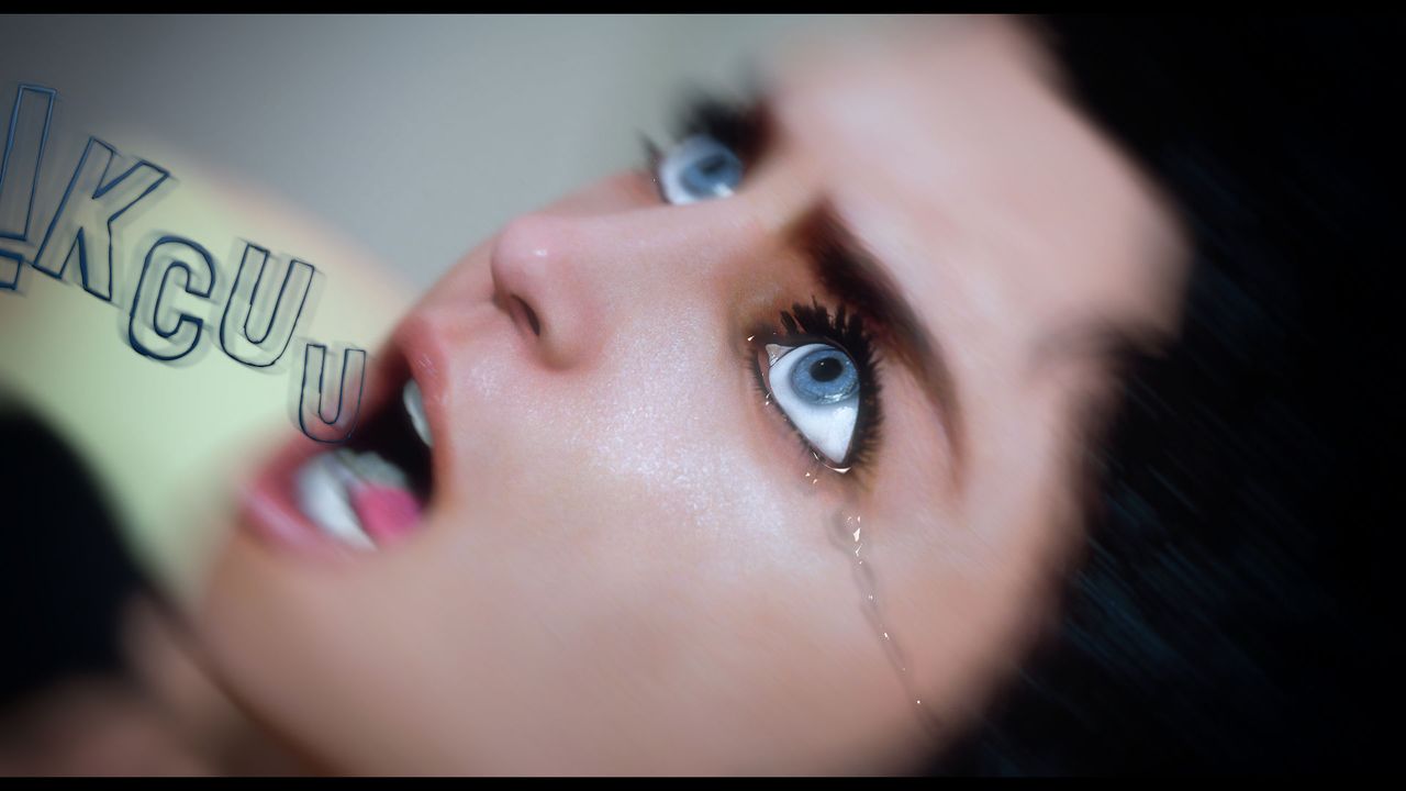 [3D]作家媽媽的淪陷第11話